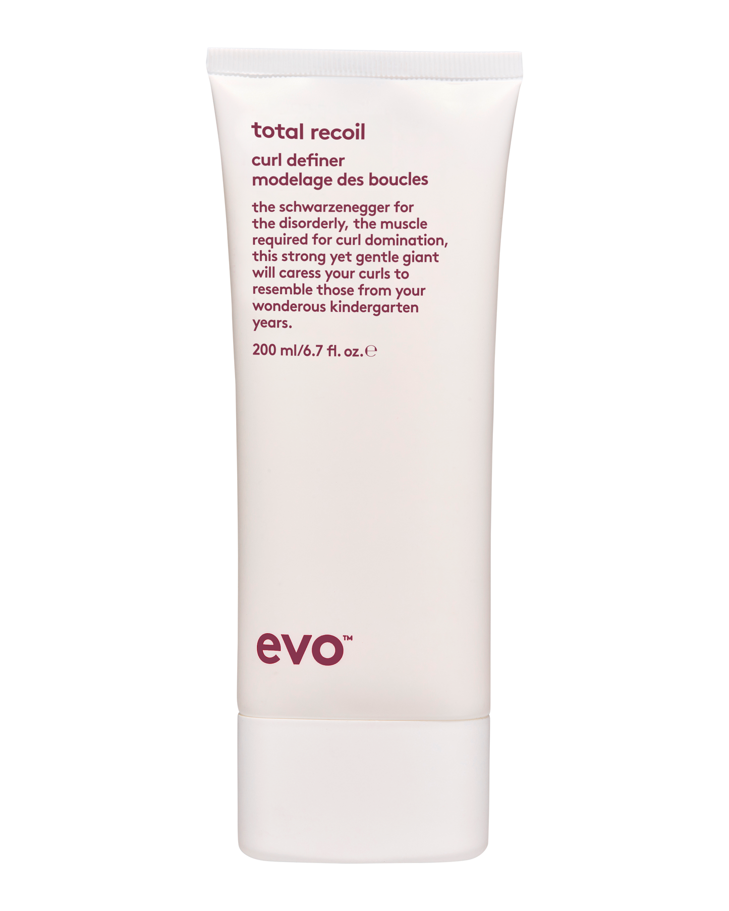 Total Recoil 200 ml