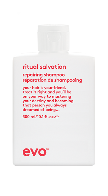 Ritual Salvation Shampoo 300ml