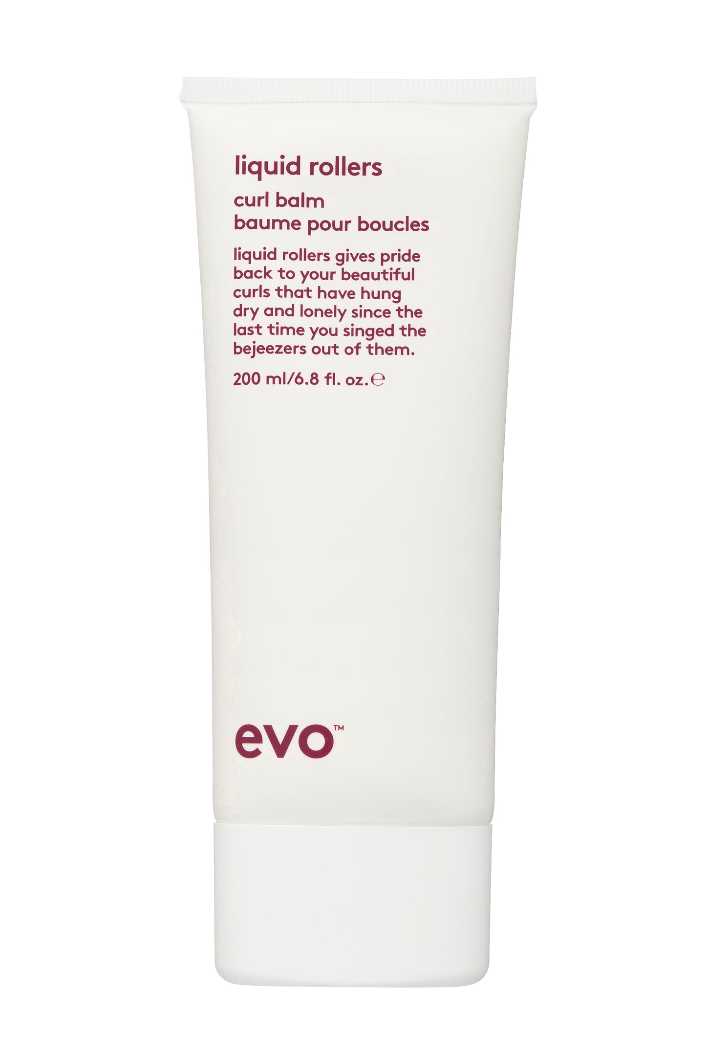 Liquid Roller 200 ml