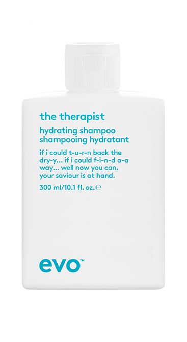 The Therapist Shampoo 300 ml
