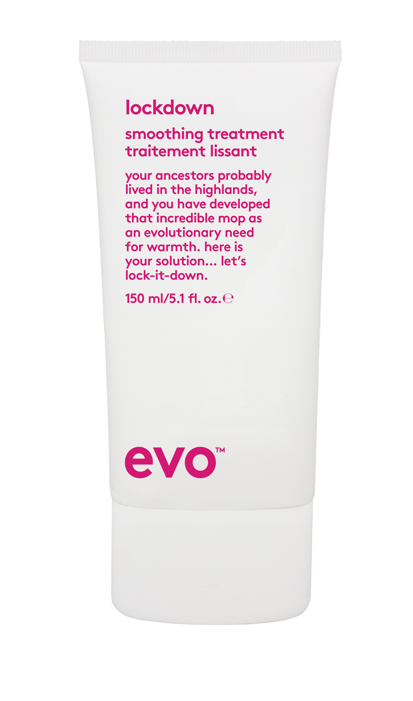 Lockdown 150ml