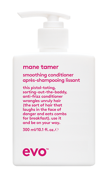 Mane Tamer Conditioner 300ml