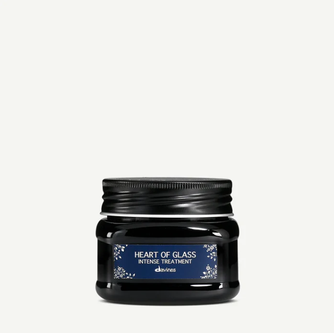 Heart of Glass Intense Treatment