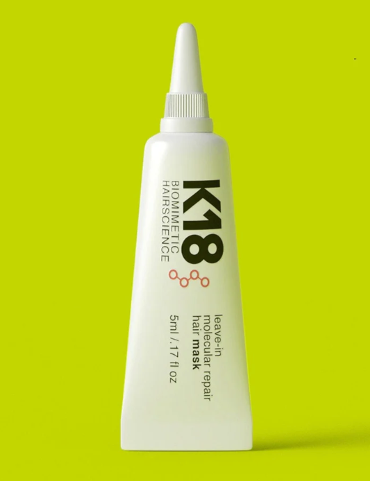 K18 5 ml mask