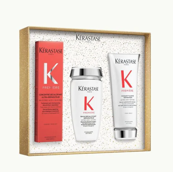 Première Repairing Luxury Holiday Gift Set