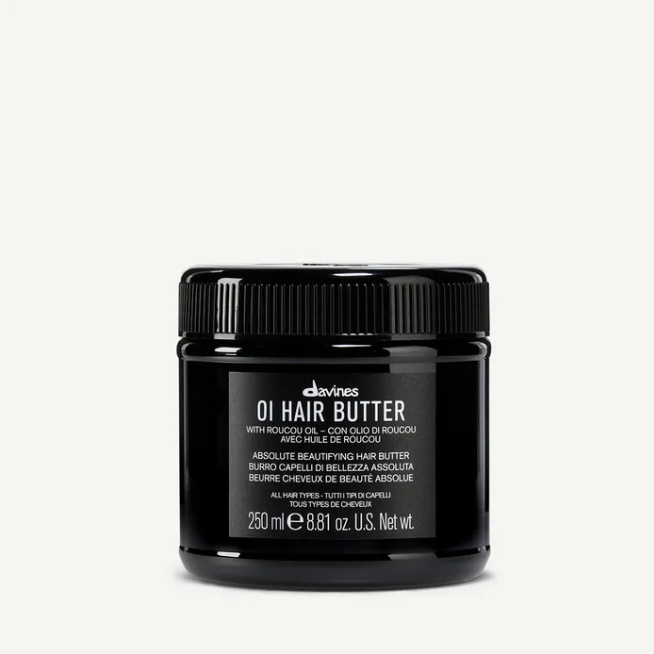 OI Hair Butter 250 ml Kohort Shop | Kohort Studio Richmond Melbourne