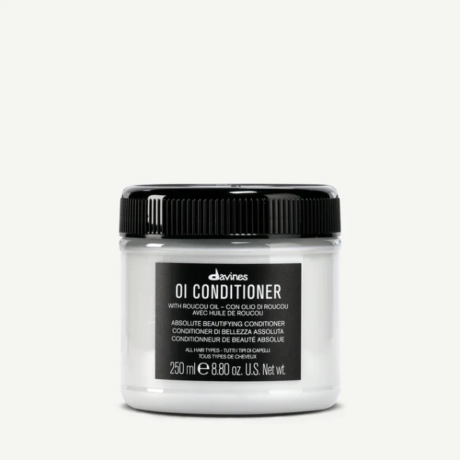OI Conditioner 250 ml Kohort Shop | Kohort Studio Richmond Melbourne