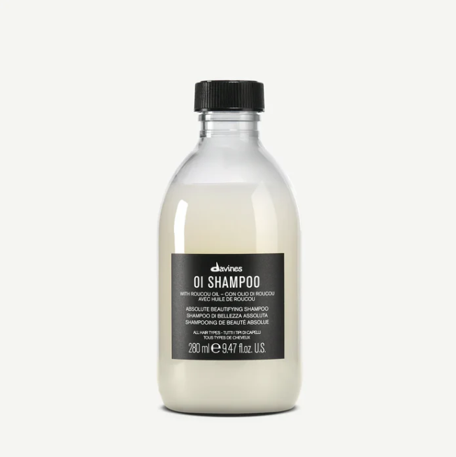 OI Shampoo 280 ml Kohort Shop | Kohort Studio Richmond Melbourne
