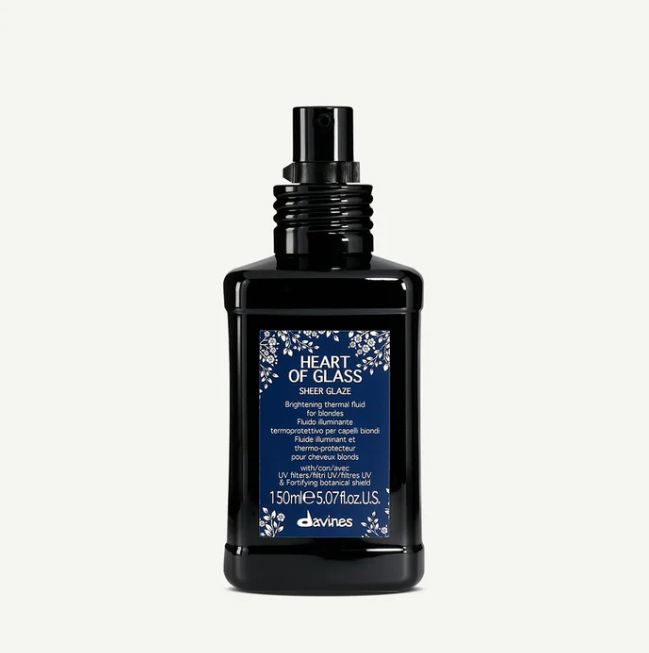 Heart of Glass Sheer Glaze 150 ml Heart of Glass | Kohort Studio Richmond Melbourne