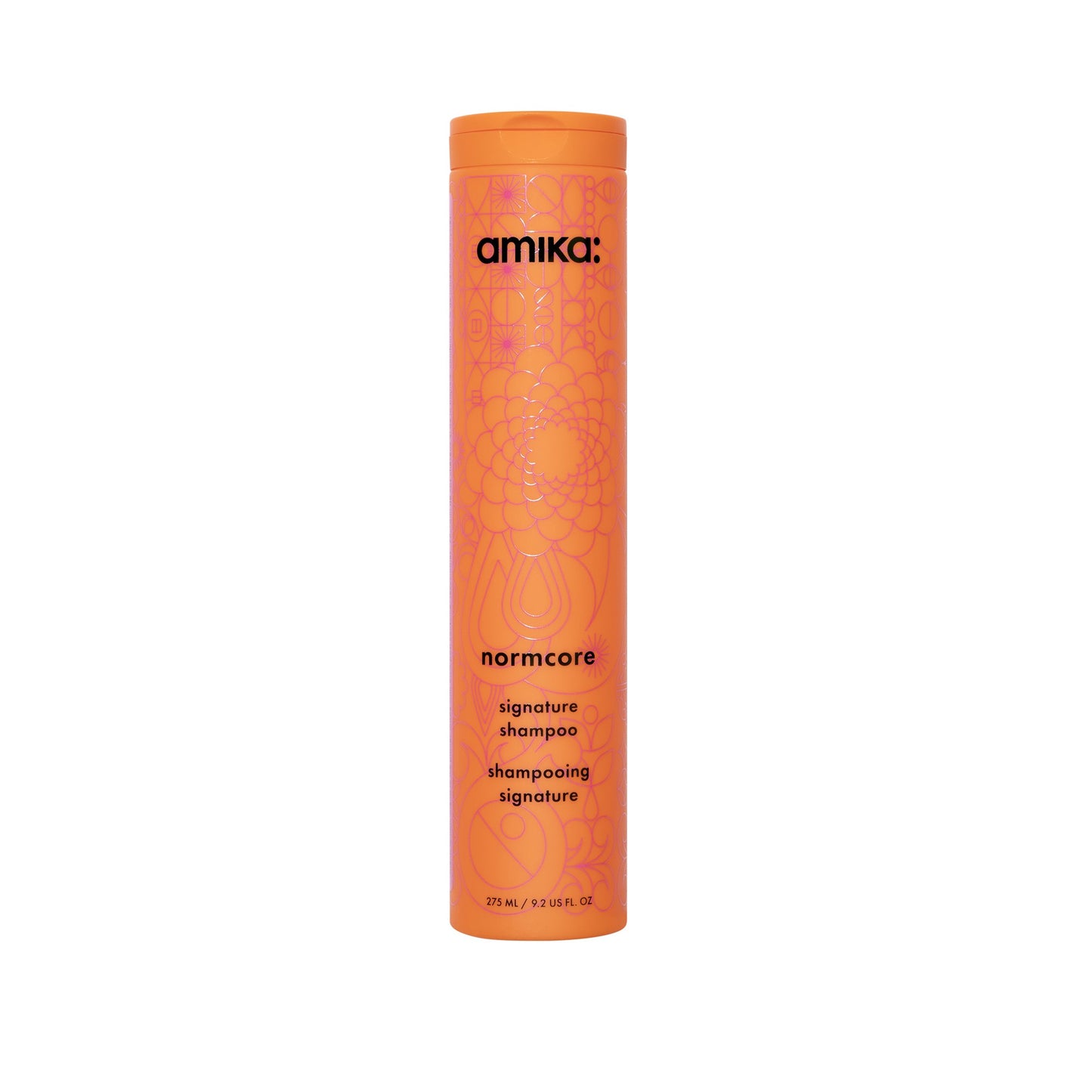 Normcore 275ml Shampoo