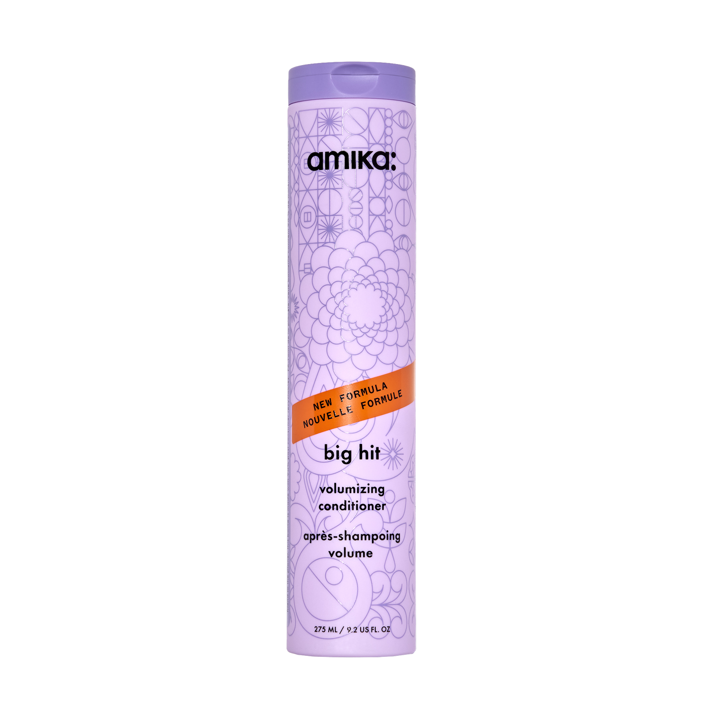 Big Hit 275ml Conditioner
