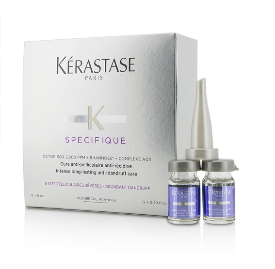 Cure Antipel 12*6ml Kohort Shop | Kohort Studio Richmond Melbourne