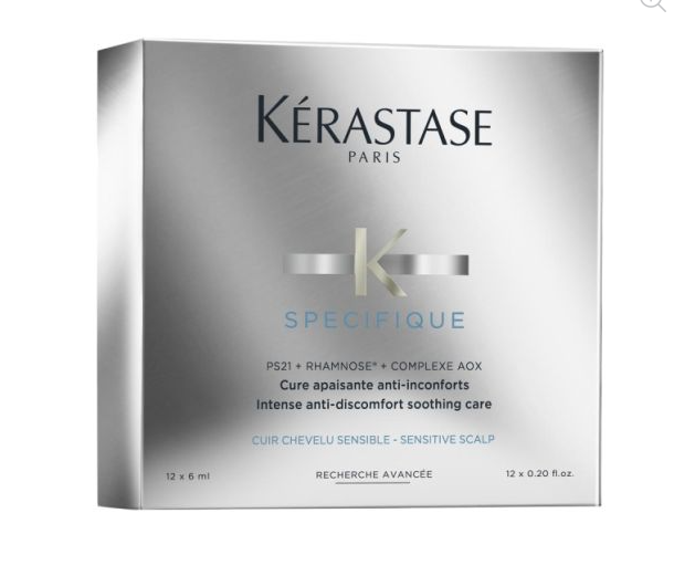 Cure Apaisante 12*6ml Kohort Shop | Kohort Studio Richmond Melbourne