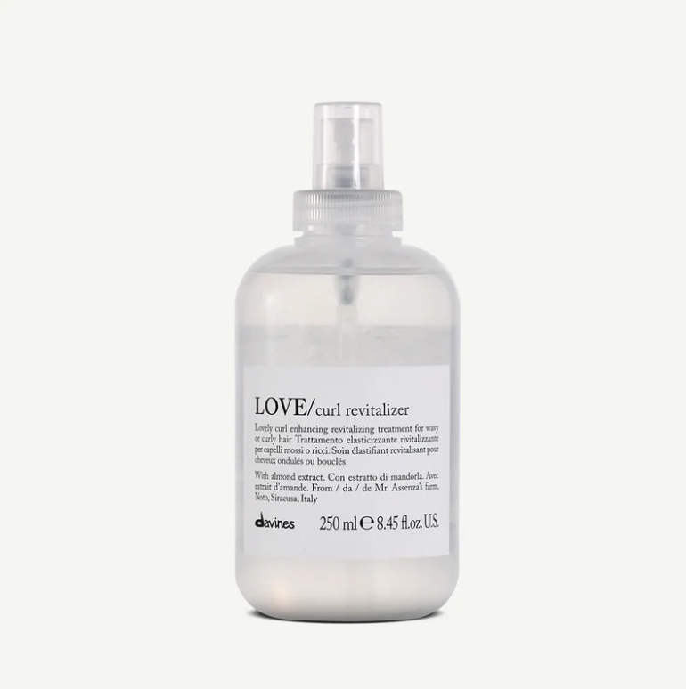 Love Curl Revitalizer 150ml