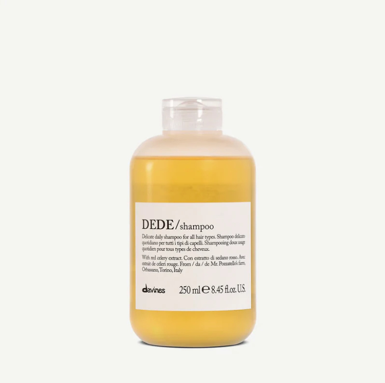 Dede Shampoo 250ml