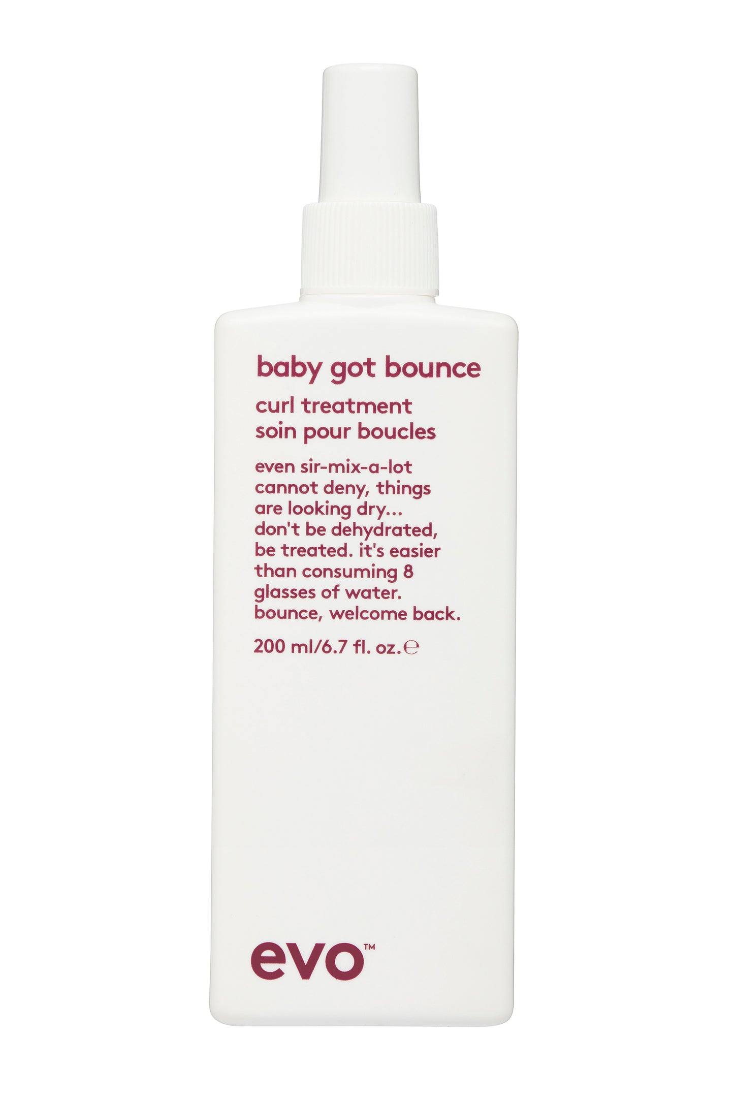 Baby Got Bounce 200 ml
