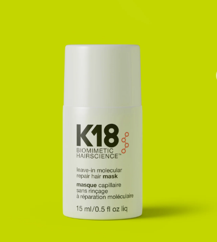 K18 15 ml Mask