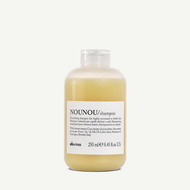 Nounou Shampoo 250ml