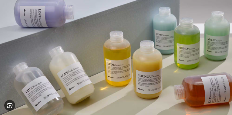 Davines Collection