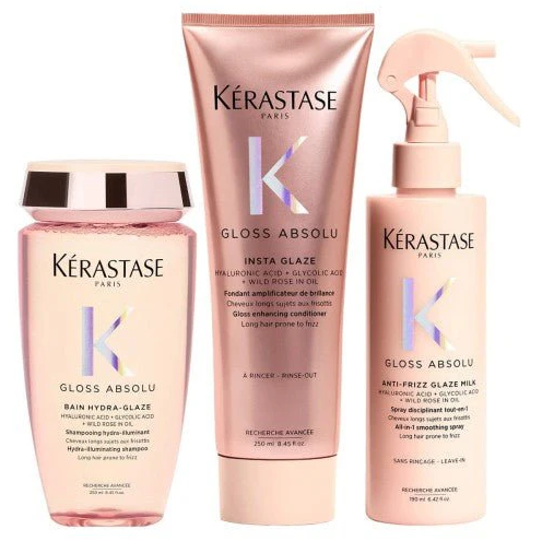 Kérastase Collection