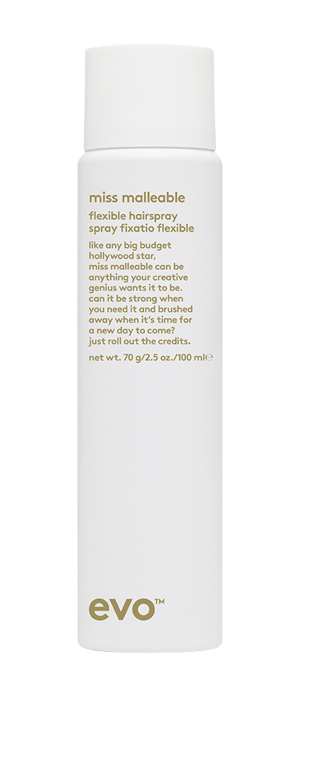 Miss Malleable 300ml