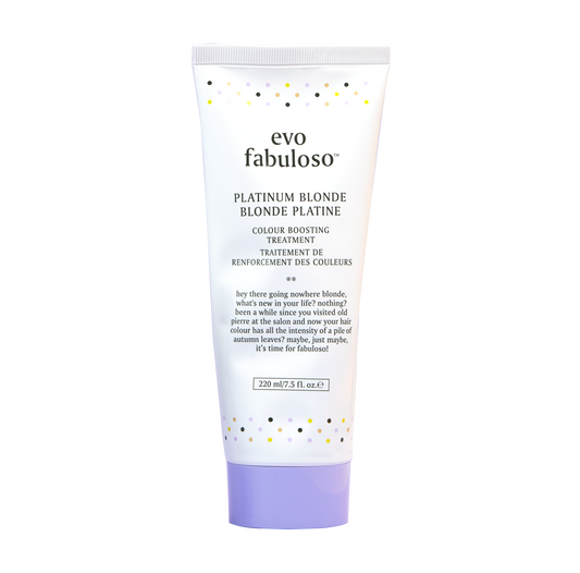 Platinum Conditioner 220 ml