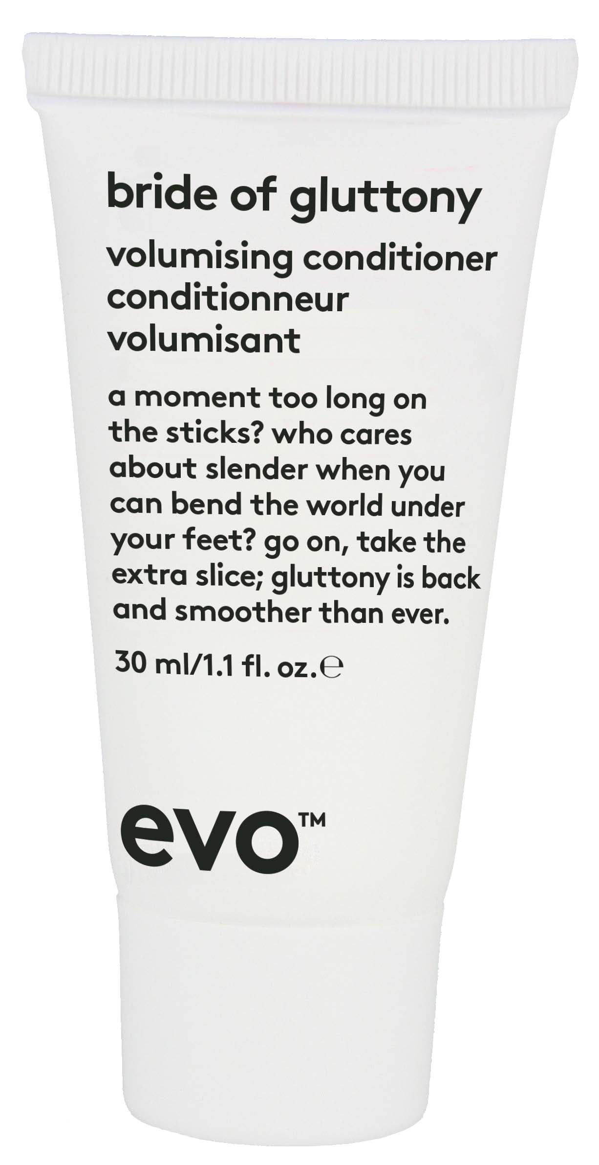 Gluttony Conditioner  Mini  30 ml