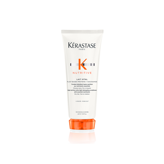 Nutritive Lait Vital Conditioner for Dry Hair 200ml