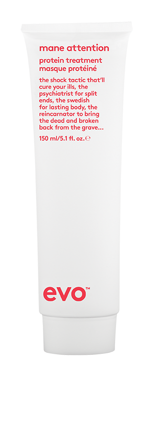 Main Attention 150ml