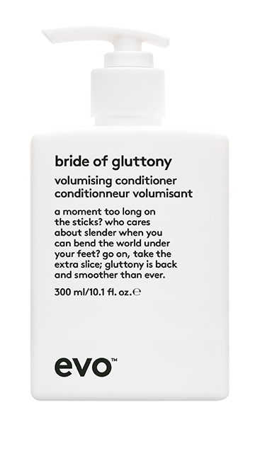 Gluttony Conditioner 300ml