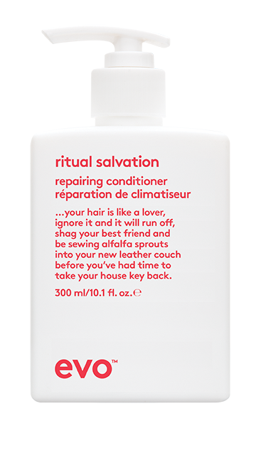 Ritual Salvation Conditioner 300 ml