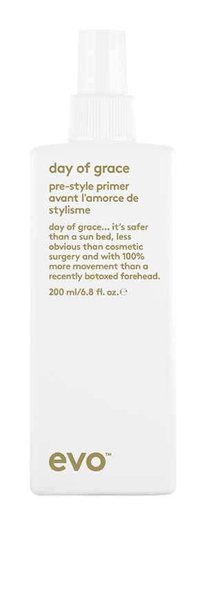 Day of Grace 200 ml