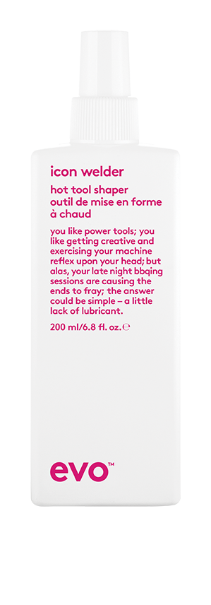 Icon Welder 200ml