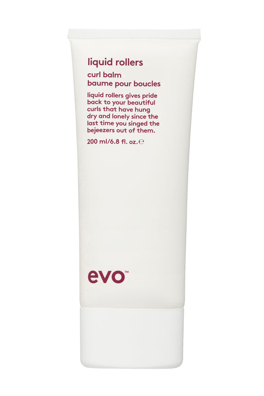 Liquid Roller 200 ml