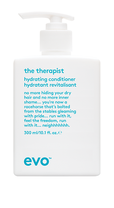 The Therapist Conditioner 300ml