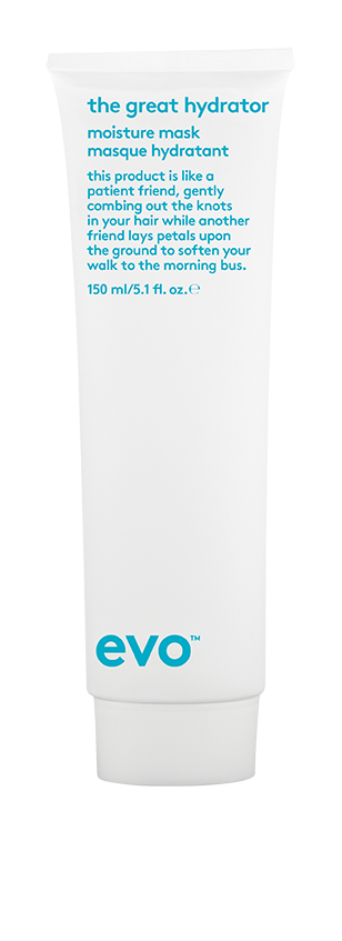 The Great Hydrator 150 ml