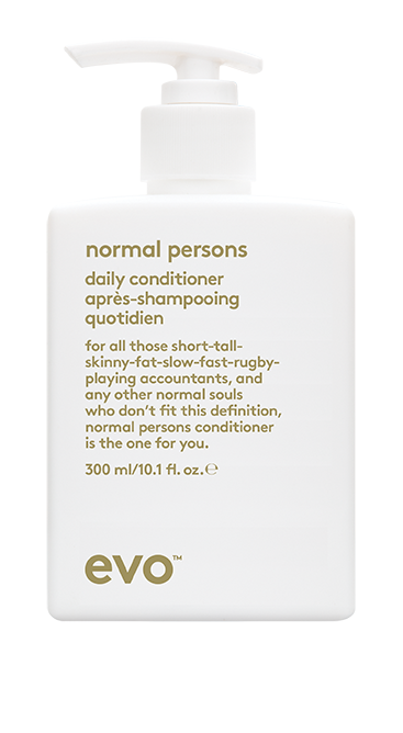 Normal Persons Conditioner 300 ml