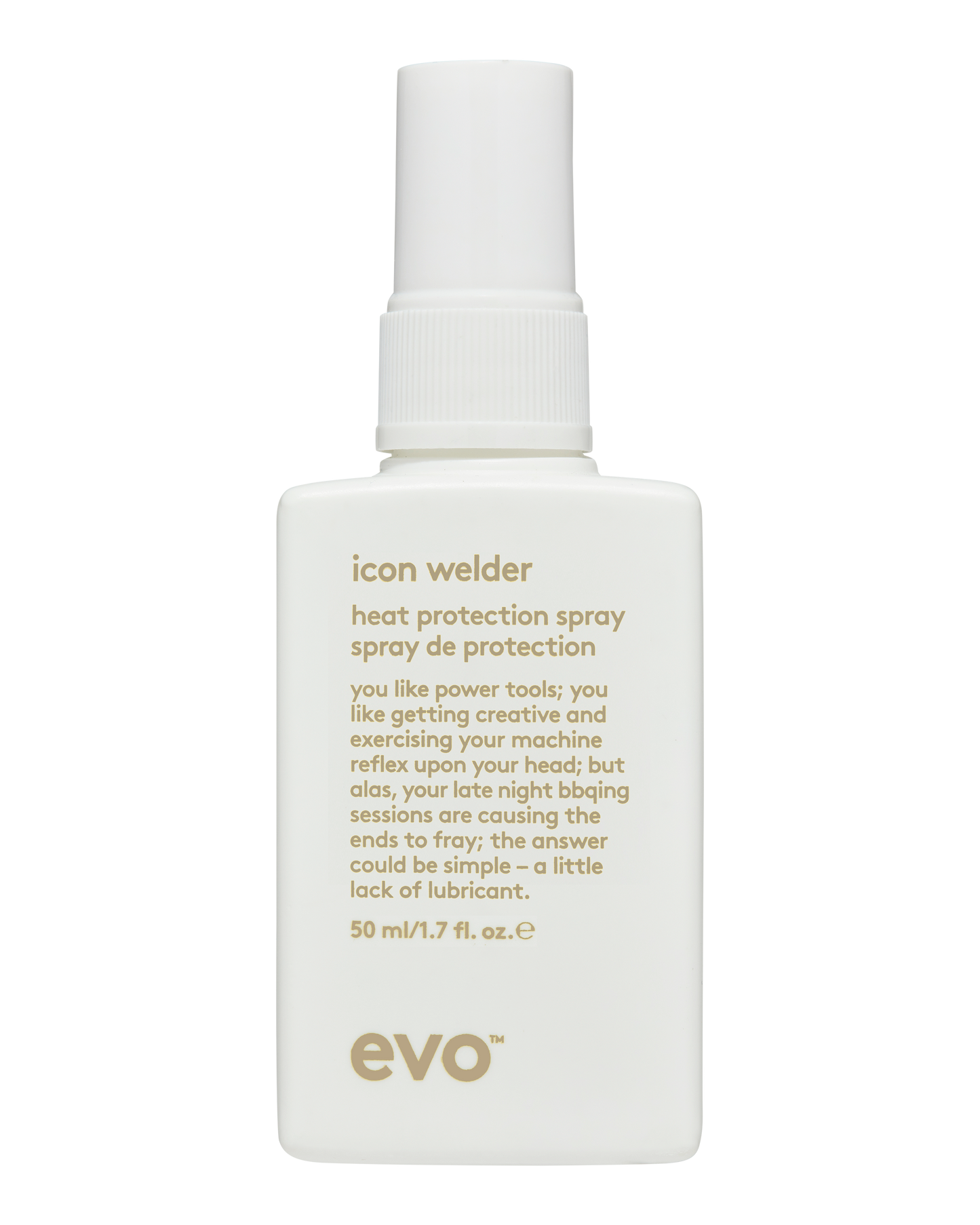 Icon Welder Mini 50 ml