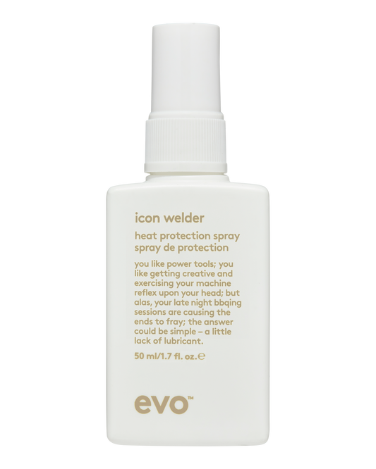 Icon Welder Mini 50 ml