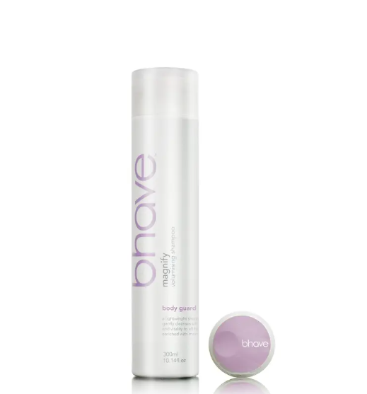 Bhave Magnify Shampoo 300ml