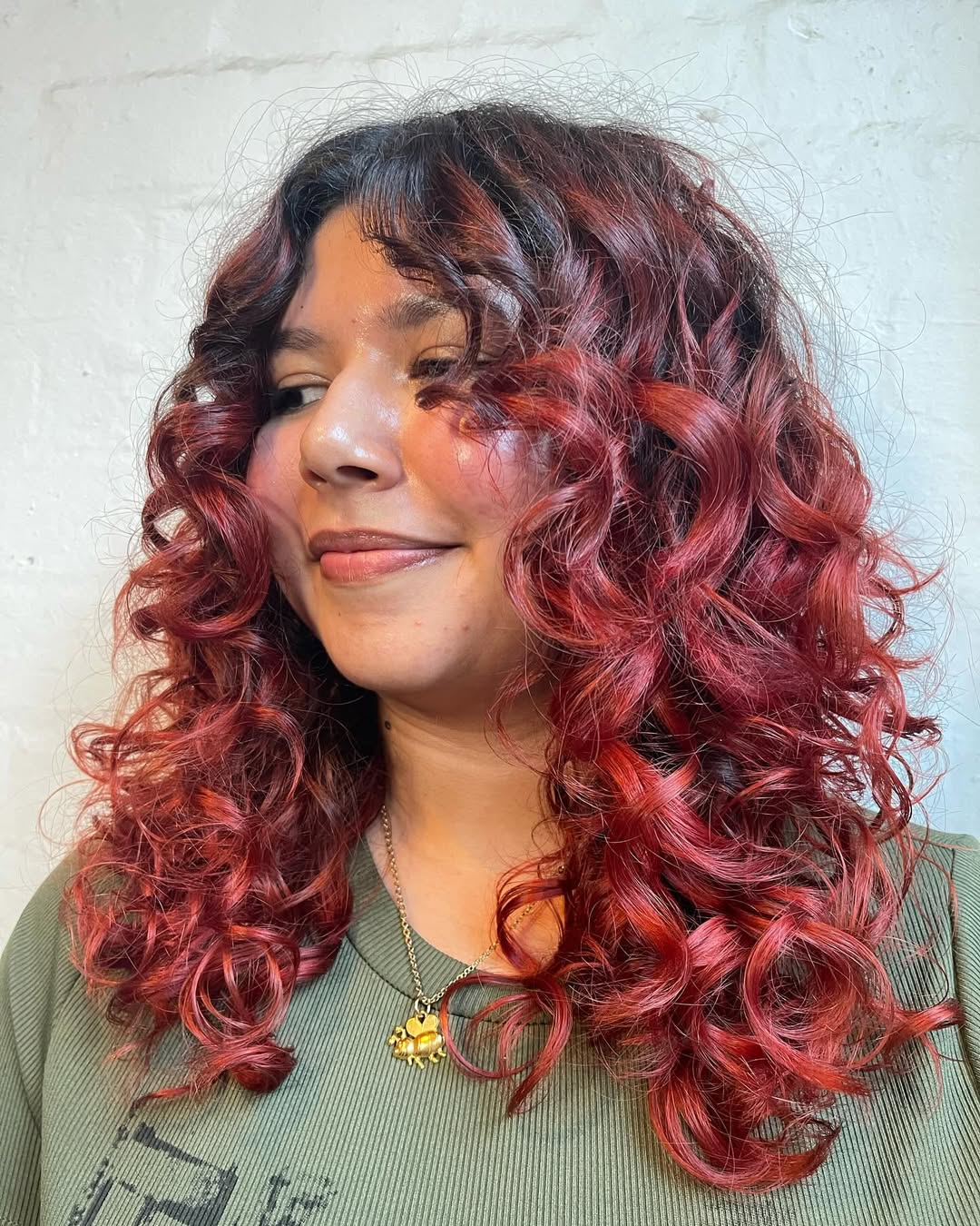 Creative Hair Colour-Kohort