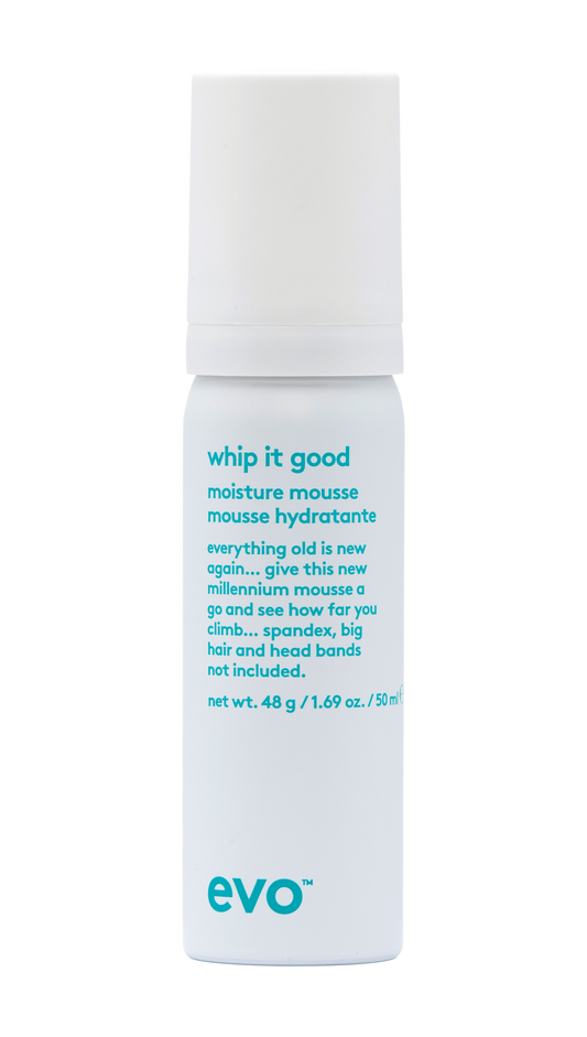 Whip it Good  Mini 50 ml