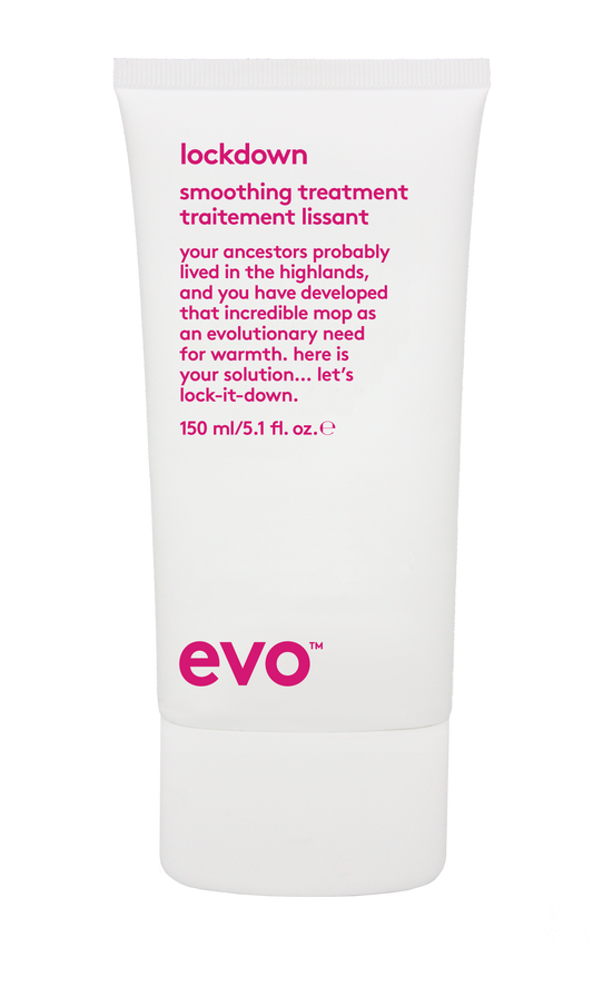 Lockdown 150ml