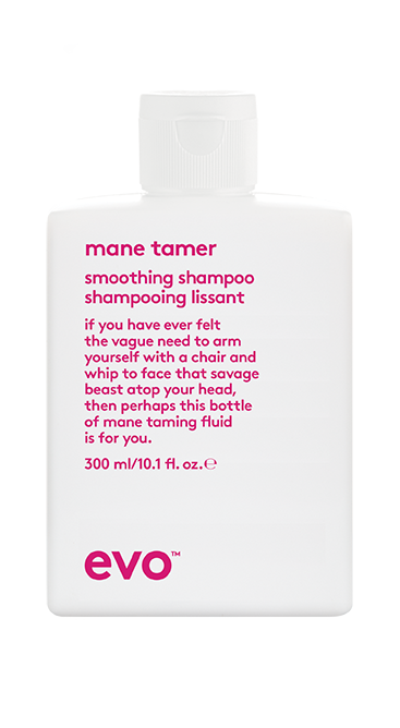 Mane Tamer  Shampoo 300ml