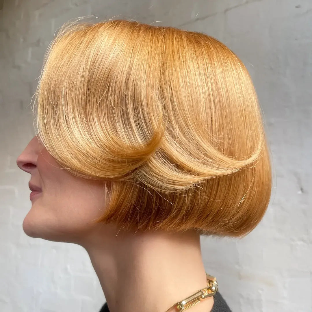 High/Low Maintenance Hair -Kohort