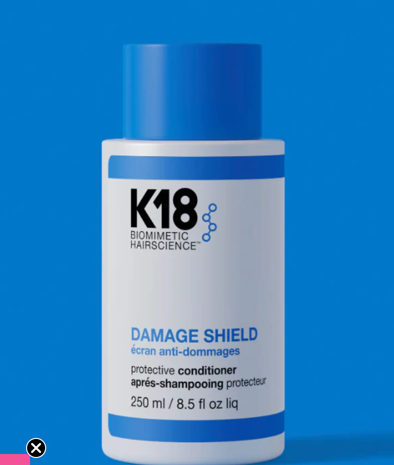 K18 Damage Shield Conditioner 250 ml