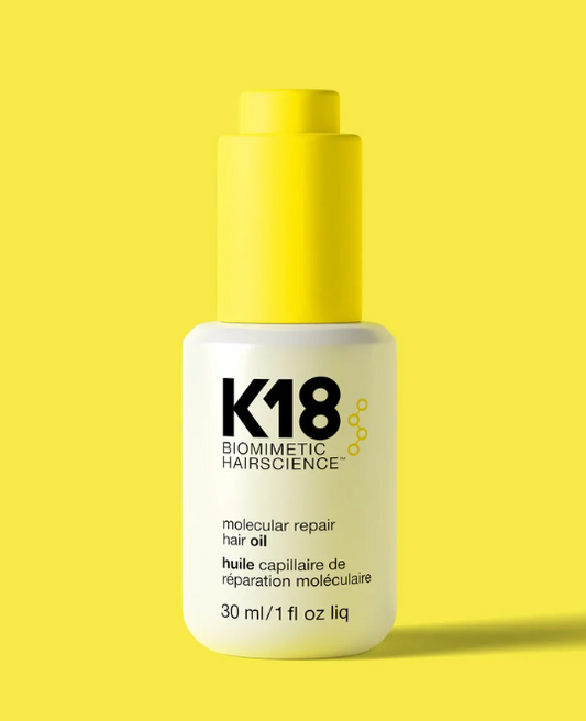 K18 OIL