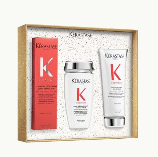 Première Repairing Luxury Holiday Gift Set