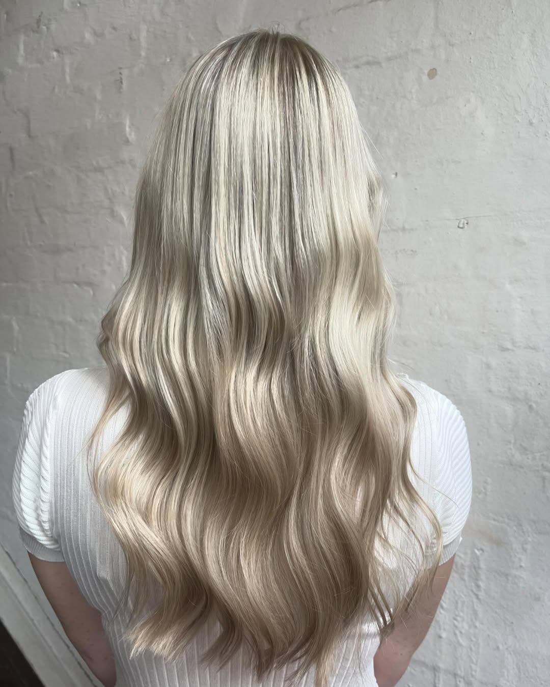 Keratin Smoothing - Kohort