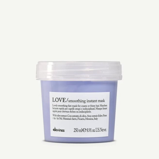 Love Smoothing Mask 250ml
